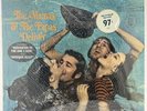 The mamas and the Papas deliver Nr Mint  LP Final Original information journal p