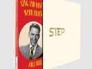 Frank Sinatra Sing and Dance with Frank Sinatra 1STEP 180g 45rpm 2LP Mono Ltd Ed