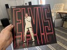 ELVIS PRESLEY NBC TV SPECIAL Vinyl Lp SOUNDTRACK RCA LPM-4088 W/ SLEEVE 1968 EX