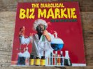 The Diabolical Biz Markie The Biz Never Sleeps 90s hip hop original vinyl