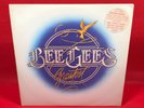 BEE GEES Greatest 1979 UK double vinyl LP Jive Talkin' hits best of Night Fever
