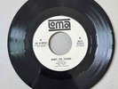 Soul 45 Promo The Olympics - Baby I'm Yours/No More Will I Cry * Loma