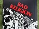 Bad religion 30th Anniversary vinyl boxset 2010 + recent releases