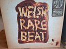 Welsh Rare Beat - LP vinyl album (Finders Keepers / Sain)