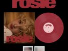 ROSÉ Rosie Vinyl LP Apple RED Color BLACKPINK Rose [CONFIRMED PRESALE ]