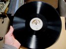 Unissued 1924 ROSA PONSELLE Giov Martinelli AIDA Duet La tra foreste HMV VB-73