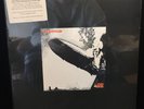 Led Zeppelin I Super Deluxe Box Set 2LP+2CD+HD Download Card+#’d Art Print+Book