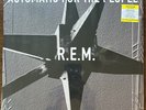 R.E.M.-Automatic For The People-Indie Exclusive Yellow Colored 180g Vinyl LP