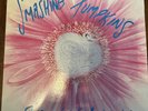 Smashing Pumpkins Siva / Window Paine Vinyl 1991 12” 5000 ONLY  Gish