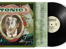 Tonic - Sugar - 180-Gram Black Vinyl [New Vinyl LP] Black, 180 Gram, Holland - I