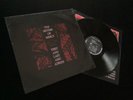 The Sisters Of Mercy ‎– First And Last And Always - UK LP 1st Press & Inner