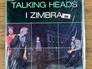 Talking Heads I Zimbra 7