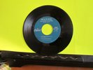 VHTF BEATLES EP 45 Four By The Beatles Capitol EAP-1-2121 VG+ RECORD ONLY NO PIC