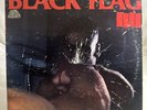 Black Flag Damaged Anti-Parent Sticker 1981 NM-/VG+ Comin At Ya The Whole Gel…