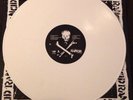 Rancid - Rancid 2000 WHITE Color Vinyl /800 Operation Ivy NOFX Green Day