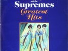 Diana Ross & The Supremes Greatest Hits Double LP - Factory Sealed No Cutouts