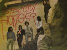 Hunger - Strictly From Hunger [Used Very Good Vinyl LP]