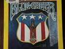Blue Cheer - New  Improved  Blue Cheer - 1969 First Press NM/VG