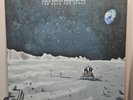 Public Service Broadcasting The Race For Space  Vinyl LP  Limited Edition CLEAR