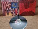 Crowded House - Self-Titled LP Shrink Hype Sticker 1986 Capitol Records