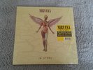 Nirvana  In Utero Limited Edition 30th Anniversary 12
