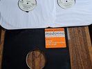 MADONNA NOTHING REALLY MATTERS REMIXES 12' VINYL