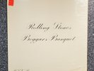 Rolling Stones Beggars Banquet vinyl record album sealed vintage Classic Rock(R)