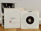 Sick Of It All - We Stand Alone Promo 7 Inch -In-Effect Records 1991