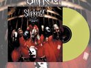 Slipknot Vinyle LP Coloré Lemon Neuf Et Scellé