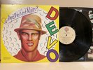 DEVO -Are we not Men - BSK-3239 Vinyl Lp 1978 Ex+/N/M