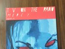 TV On The Radio Mercy Vinyl LP 45 RPM