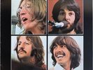 The Beatles - Let It Be [Vinyl LP] Apple Records | Germany, 1977 | EX/VG+