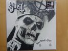 GHOST  