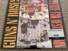 Guns N' Roses Appetite For Destruction Limited Edition Numbered 1919 / 3000