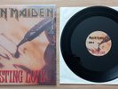 Iron Maiden - Wasting Love 12