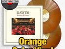 Dawes - Nothing Is Wrong (10th Anniversary Edition) - Orange Vinyl 2LP + 7
