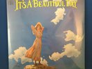 SEALED It's A Beautiful Day Self Titled 1985 REISSUE vinyl LP San Francisco MINT