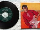 Gene Vincent - Crazy Times  1960 French 7