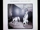 VAN MORRISON - Days Like This - Vinyl - EXILE LP - gewaschen Nagaoka