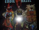 Eddie Hazel Games Dames & Guitar Thangs R&B Funk Vinyl Parlaiment Funkadelic