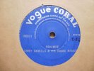 Rare   Jimmy Cavello & House Rockers  