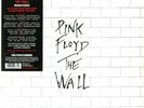 PINK FLOYD - THE WALL - DOUBLE 180g VINYL 2LP - RE-MASTERED *BRAND NEW & SEALED*