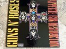 Appetite for Destruction by Guns N' Roses (Record, 2008)