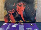 POISON - OPEN UP AND SAY AHH - NM Vinyl LP 1ST PRESS Banned Cover OG C1-48493