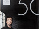 RICK ASTLEY 50 SEALED LP