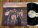 THE CHARLIE DANIELS BAND   MILLION MILE REFLECTIONS LP   HALF-SPEED MASTERED  NM