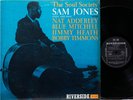 SAM JONES 