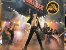Judas Priest “Unleashed In The East” Live In Japan. Mint  New,Sealed Original