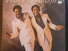 McFadden & Whitehead - Self Titled LP - SIGNED - Philadelphia International 1979