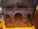 RUSH MOVING PICTURES Sealed 1st U.S Pressing